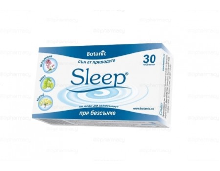 Sleep 30 tablets